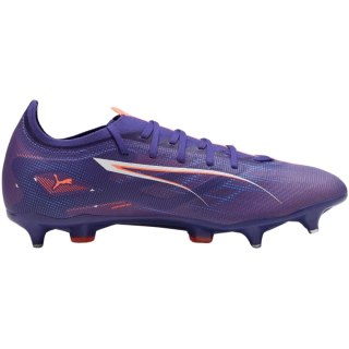Buty piłkarskie Puma Ultra 5 Match MxSG 107893 01 Puma