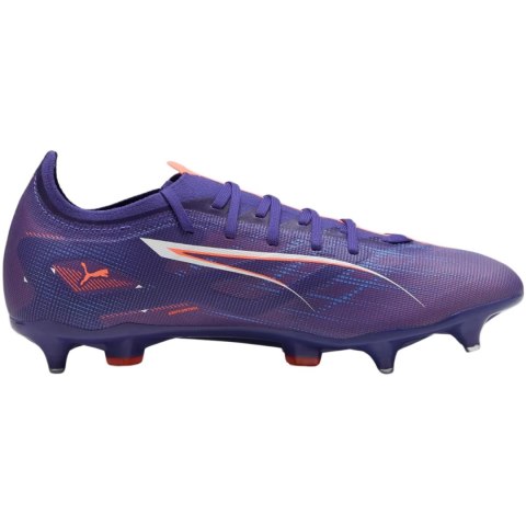 Buty piłkarskie Puma Ultra 5 Match MxSG 107893 01 Puma