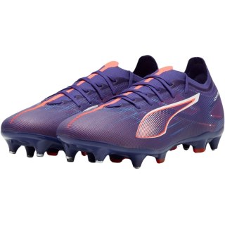 Buty piłkarskie Puma Ultra 5 Match MxSG 107893 01 Puma
