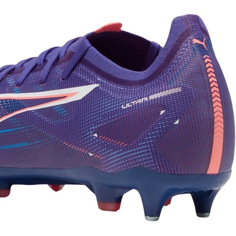 Buty piłkarskie Puma Ultra 5 Match MxSG 107893 01 Puma