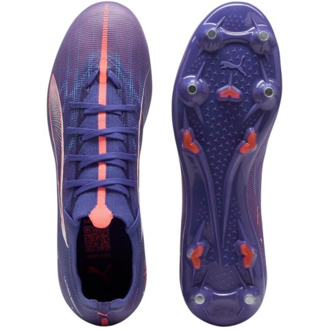 Buty piłkarskie Puma Ultra 5 Match MxSG 107893 01 Puma
