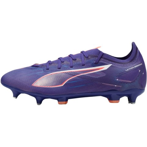 Buty piłkarskie Puma Ultra 5 Match MxSG 107893 01 Puma