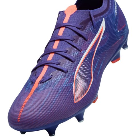 Buty piłkarskie Puma Ultra 5 Match MxSG 107893 01 Puma