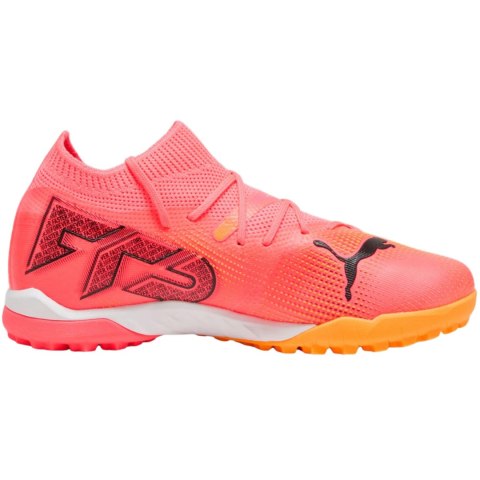 Buty piłkarskie dla dzieci Puma Future 7 Match TT+Mid 107731 03 Puma