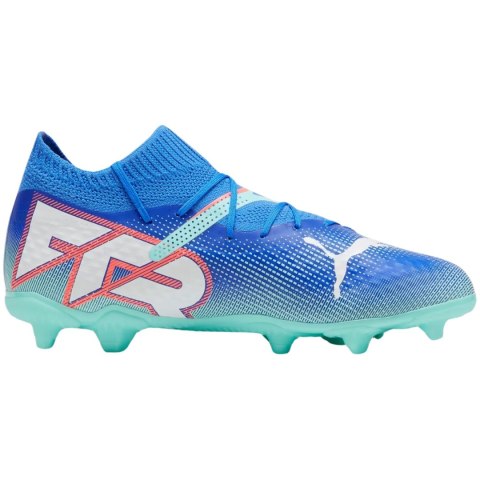 Buty piłkarskie dla dzieci Puma Future 7 Pro FG/AG 107944 01 Puma