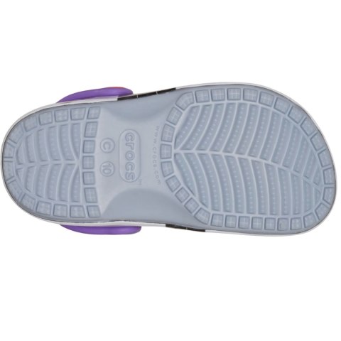 Chodaki dla dzieci Crocs Classic Toy Story Buzz zielone 209857 0ID Crocs