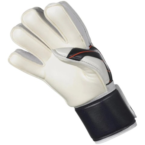 Rękawice bramkarskie Select 04 Protection Flat Cut v24 czarno-granatowe 18448 Select