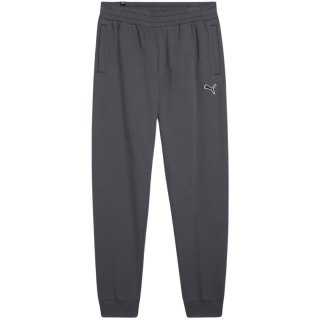 Spodnie męskie Puma Better Essentials szare 676816 69 Puma