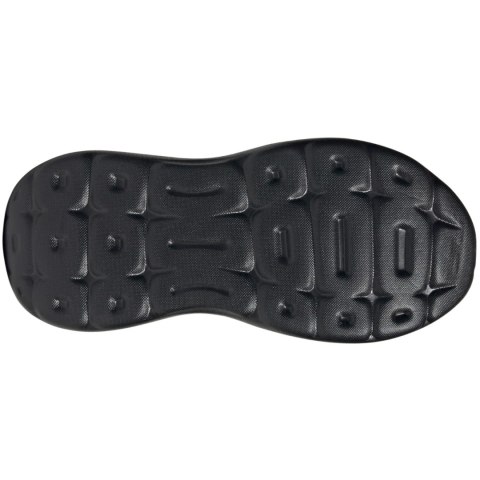 Buty dla dzieci adidas Tensaur Run 3.0 czarne IE3542 Adidas