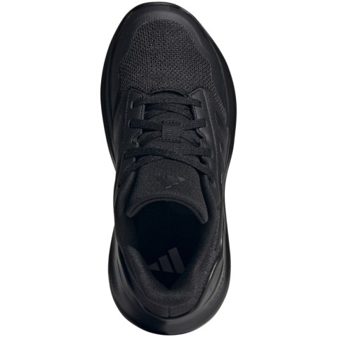 Buty dla dzieci adidas Tensaur Run 3.0 czarne IE3542 Adidas