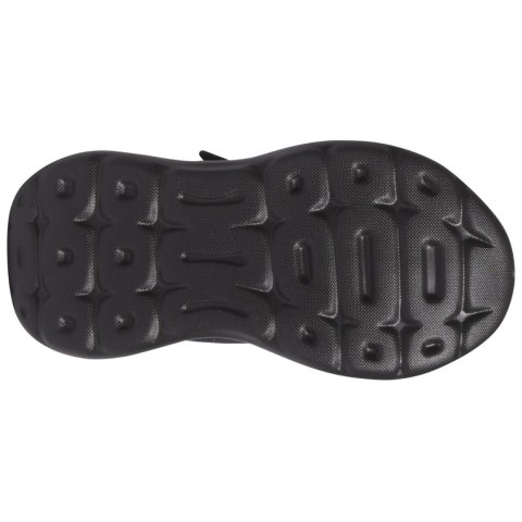 Buty dla dzieci adidas Tensaur Run 3.0 czarne IE5985 Adidas