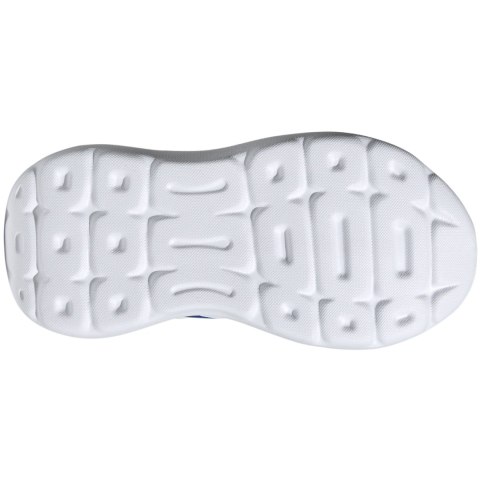 Buty dla dzieci adidas Tensaur Run 3.0 niebieskie IE5989 Adidas