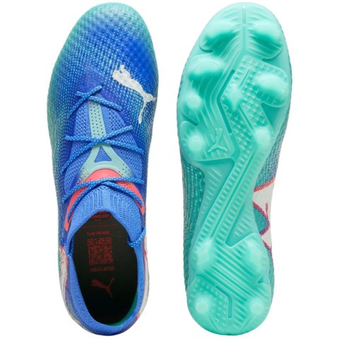 Buty piłkarskie Puma Future 7 Pro+ FG/AG 108087 01 Puma
