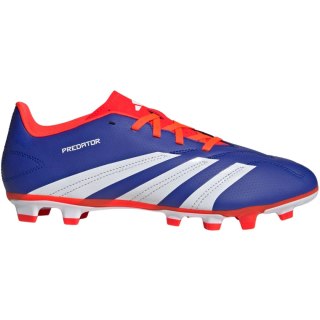 Buty piłkarskie adidas Predator Club FxG IF6344 Adidas
