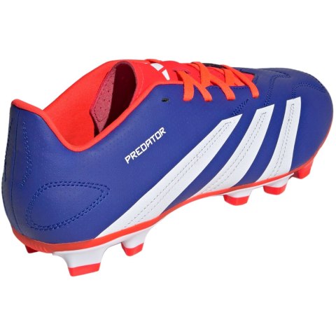 Buty piłkarskie adidas Predator Club FxG IF6344 Adidas