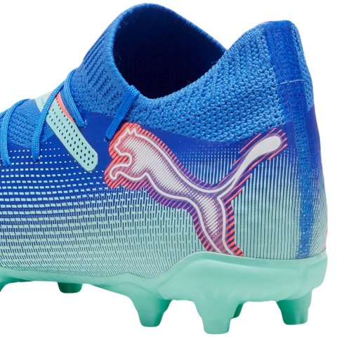 Buty piłkarskie dla dzieci Puma Future 7 Pro FG/AG 107944 01 Puma