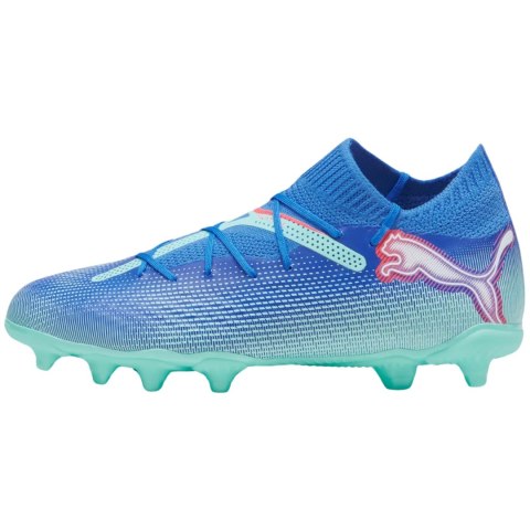 Buty piłkarskie dla dzieci Puma Future 7 Pro FG/AG 107944 01 Puma