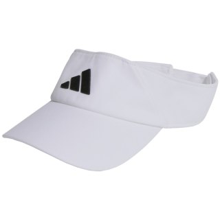 Daszek adidas Aeroready Visor biały HT2042 Adidas