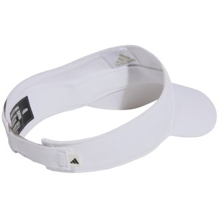 Daszek adidas Aeroready Visor biały HT2042 Adidas