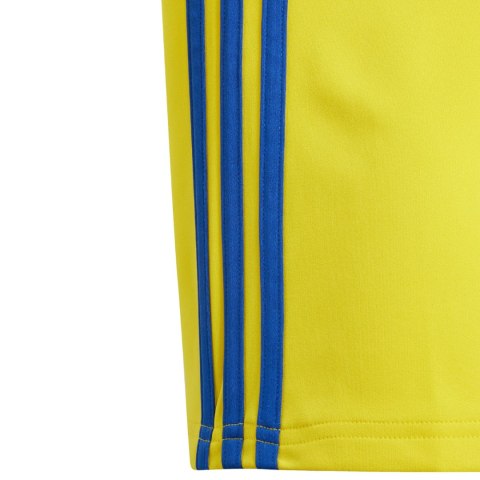 Koszulka dla dzieci adidas Tabela 23 Jersey żółta II0892 Adidas teamwear
