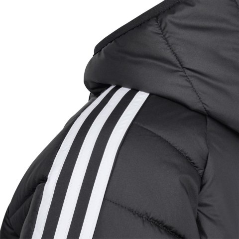 Kurtka dla dzieci adidas Tiro 24 Winter czarna IP6670 Adidas teamwear