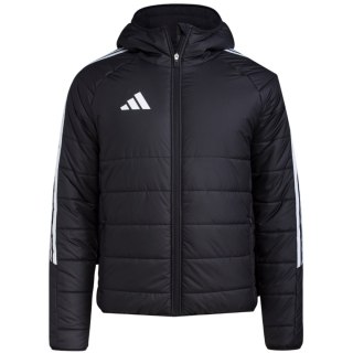 Kurtka męska adidas Tiro 24 Winter czarna IJ7388 Adidas teamwear