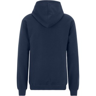 Bluza męska Fila Brunssum granatowa FAU0145 50004 Fila