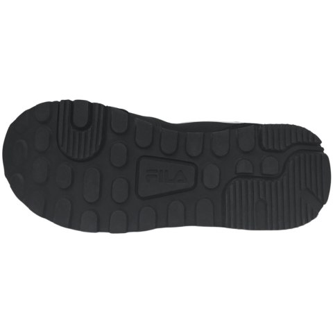 Buty damskie Fila Hypert czarne FFW0494 83336 Fila