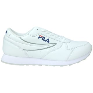 Buty damskie Fila Orbit low białe 1010308 1FG Fila