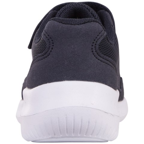 Buty dla dzieci Lotto Connect K granatowo-białe 2600000K 5910 Lotto