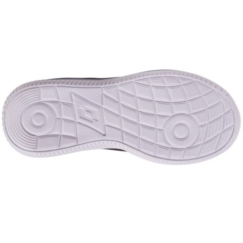 Buty dla dzieci Lotto Connect K granatowo-białe 2600000K 5910 Lotto