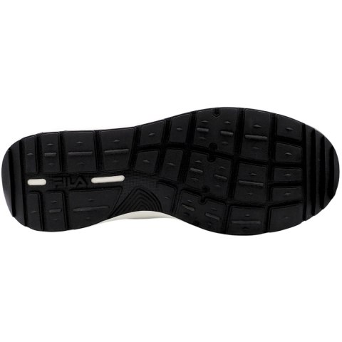 Buty męskie Fila Alpha mid granatowe FFM0168 53246 Fila