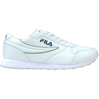 Buty męskie Fila Orbit low białe 1010263 1FG Fila