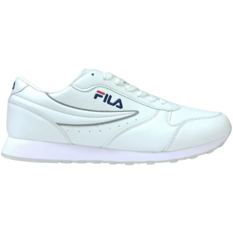 Buty męskie Fila Orbit low białe 1010263 1FG Fila