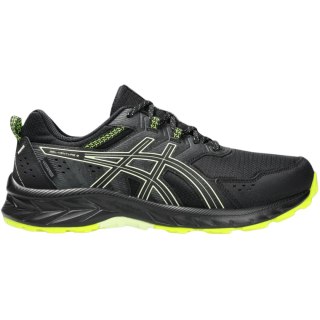 Buty męskie do biegania Asics Gel Venture 9 Waterproof 1011B705 003 Asics