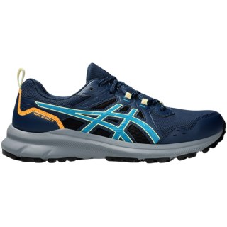 Buty męskie do biegania Asics Trail Scout 3 1011B700 402 Asics