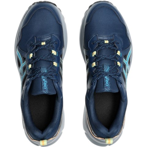 Buty męskie do biegania Asics Trail Scout 3 1011B700 402 Asics