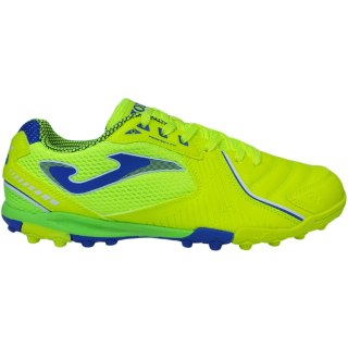 Buty piłkarskie Joma Dribling Turf 2409 limonka fluor DRIW2409TF Joma
