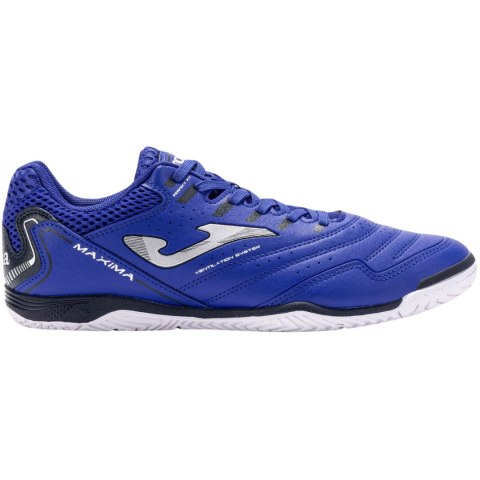 Buty piłkarskie Joma Maxima 2404 Sala IN niebieskie MAXW2404IN Joma