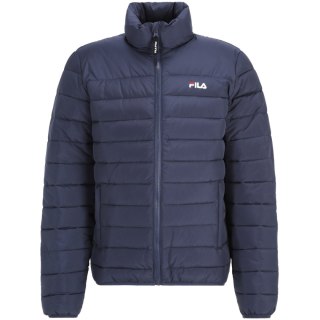 Kurtka męska Fila Butzbach granatowa FAM0456 50004 Fila