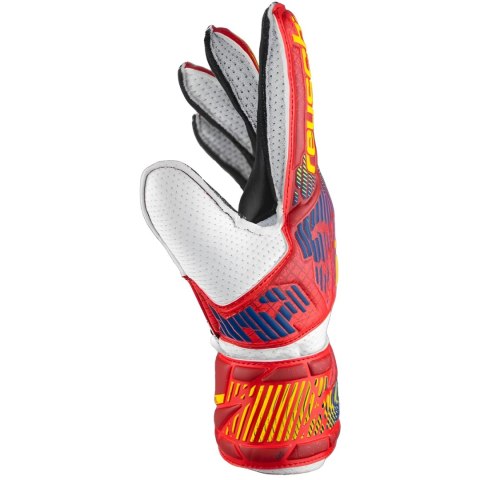 Rękawice bramkarskie Reusch Attrakt Solid 5470016 8903 Reusch
