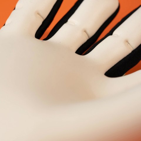 Rękawice bramkarskie Uhlsport Speed Contact Absolutgrip Reflex czarne 101126201 UHL SPORT