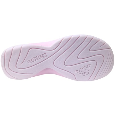 Sandały dla dzieci Kappa Titali K liliowo-różowe 261023K 2427 Kappa