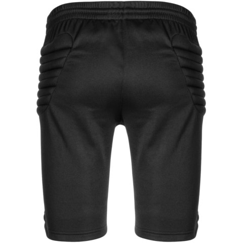 Spodenki bramkarskie Reusch GK Training czarne 5218200 7702 Reusch