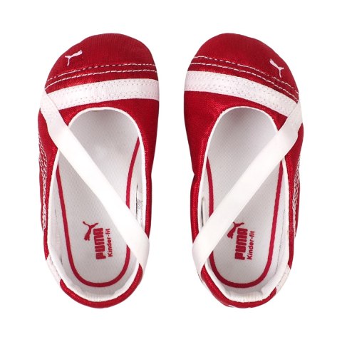 Zestaw dla dzieci Puma Arayla Shimmer Crib Pack 350501 04 Puma