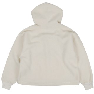 Bluza damska Champion Hooded biała 117549 WW003 Champion