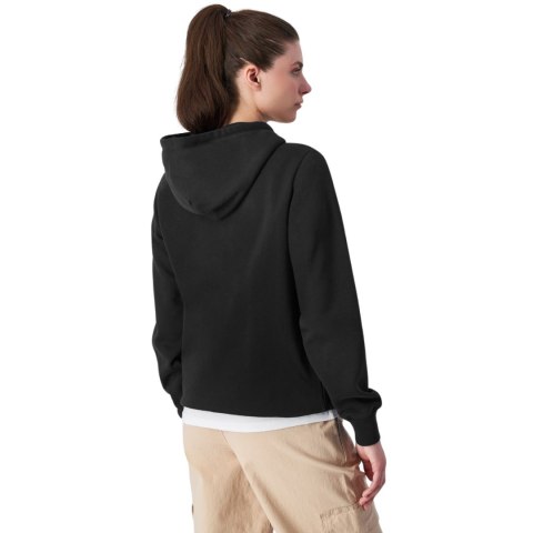 Bluza damska Champion Hooded czarna 117530 KK001 Champion