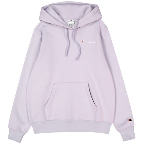 Bluza damska Champion Hooded fioletowa 117530 VS057 Champion