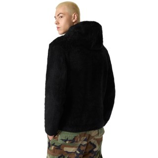 Bluza męska Champion Hooded Top czarna 220445 KK001 Champion