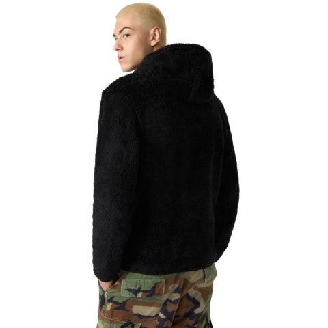 Bluza męska Champion Hooded Top czarna 220445 KK001 Champion